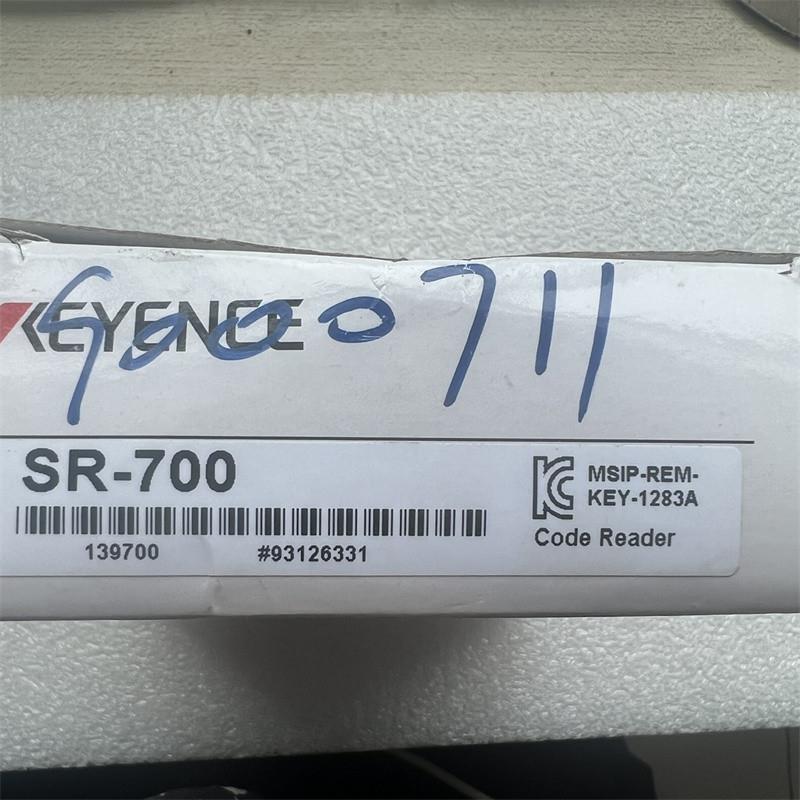 基恩士 SR-710 SR-700 SR-752 SR-700HA SR-751 SR-750【请询价】