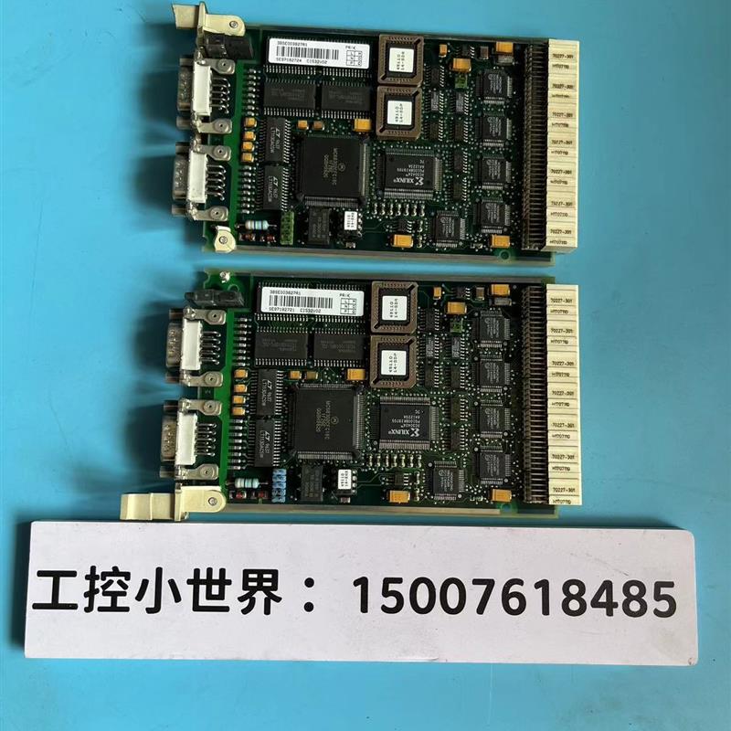 ABB控制器模块CI532V02 3BSE003827R1包好【请询价】