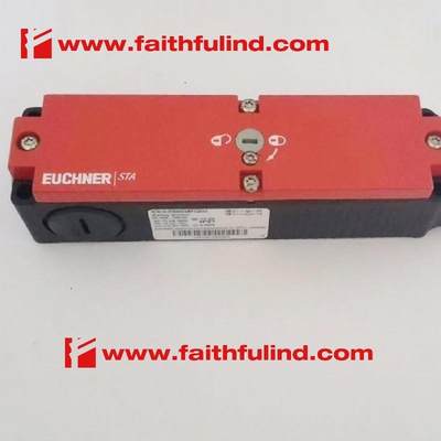 Euchner 105150 安士能全新安全模块 STA1A-538A024MFC【请询价】