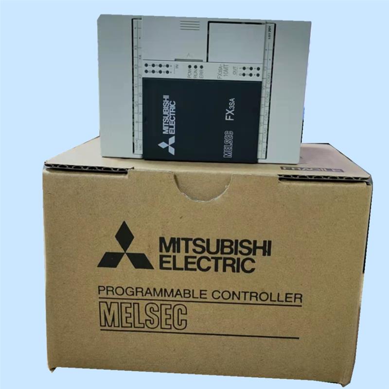 全新三菱PLC  FX3SA-10MR-CM/14MR/20MR/30MR/MT  包邮【请询价】 办公设备/耗材/相关服务 数据采集器 原图主图