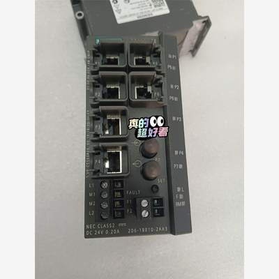 6GK5206-1BB10-2AA3原装拆机【请询价】