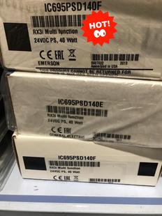 请询价 充新3500 IC695PSD140