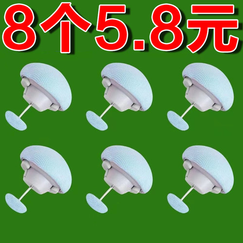 防滑被子固定夹无痕卡扣