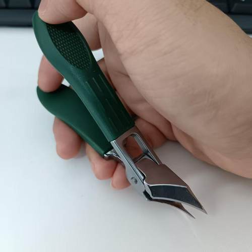 加长斜口指甲刀甲沟炎专