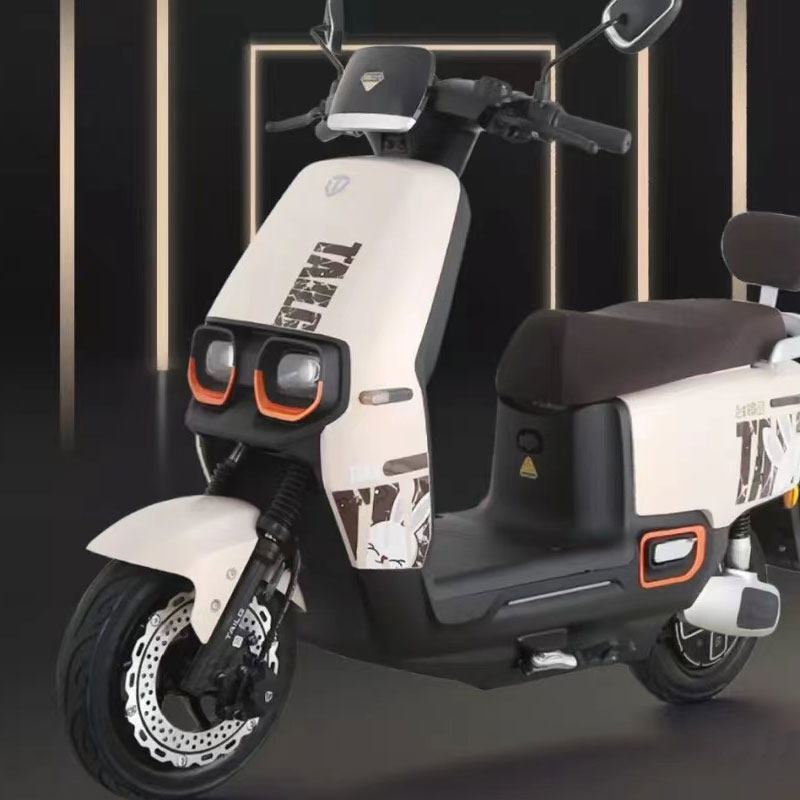 台铃赤兔电动车尾架超能二代电瓶车tl1000dt-3e货架尾箱外卖支架