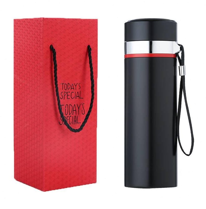 新品宴伴b手礼老人67890岁过生日大寿宴回礼实用保温杯礼品杯 定