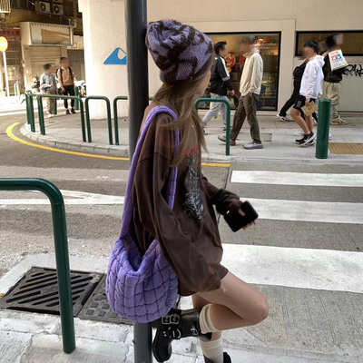 无题notitle褶皱云朵包