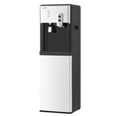 办公速热 家用全自动智能制冷制热新款 益兜兜饮水机下置式 水桶立式