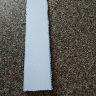 精选集成吊顶浴霸替换灯板LED面板灯芯替换通用长条灯板灯条管光