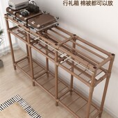 精选衣柜家用卧室简易布衣柜出租房用全钢架加粗加厚结实耐用收纳