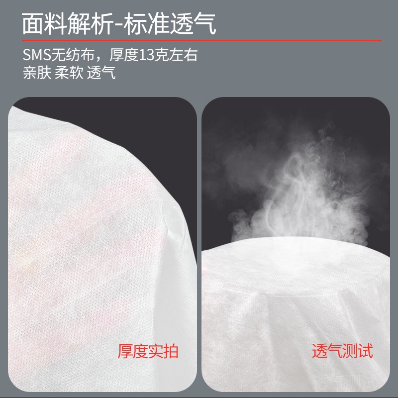 一次性床单美容院专用防水防油加厚透气带洞按摩床精油无纺布床垫