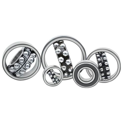 德国心球万向进口轴承1212 1213 1214 1215 1216 1217 1218K/C3