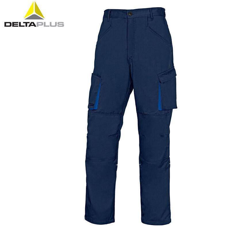 代尔塔405108新款防寒服防风衣工装劳保服套装春秋季定制服劳保