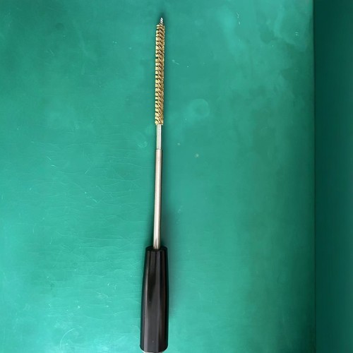 熔指仪纯铜丝清理刷加长通用