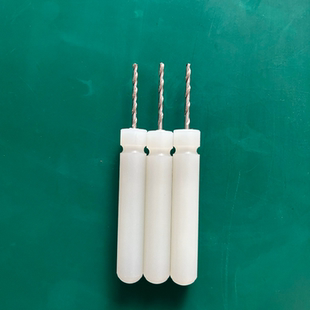 通用熔指仪口模清理棒熔体流动速率仪配件口模清理棒直径2mm