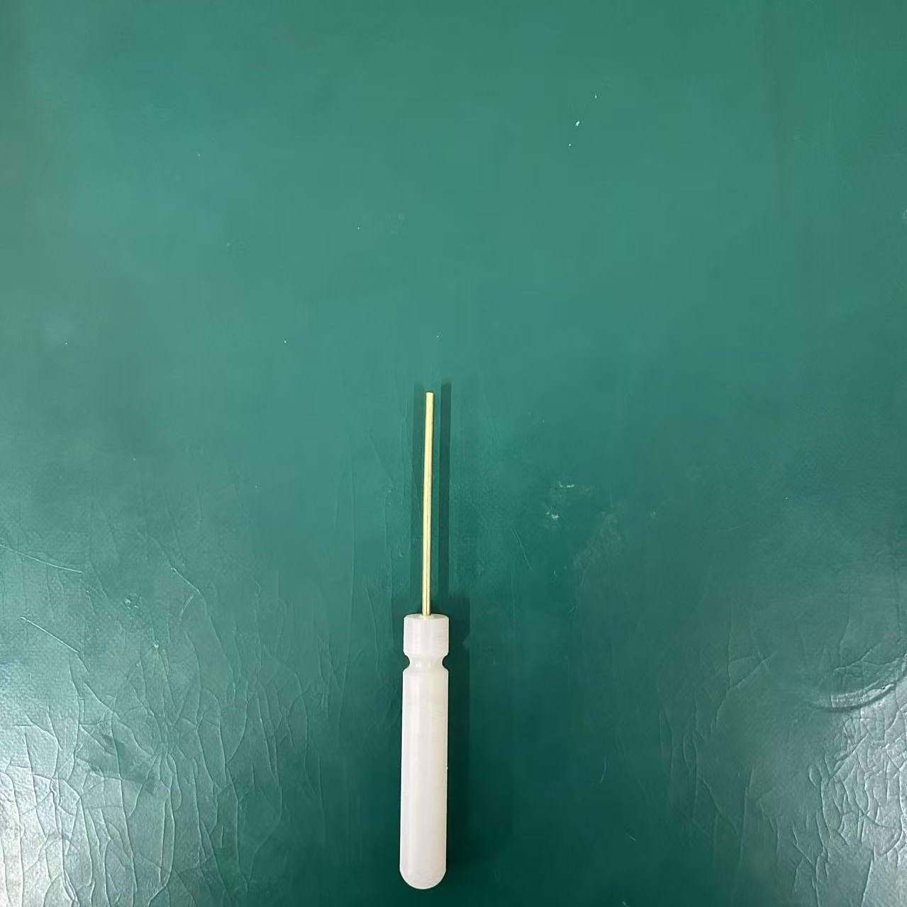 口模清理棒熔融指数仪配件通用加长纯黄铜熔指仪口模清理棒专用