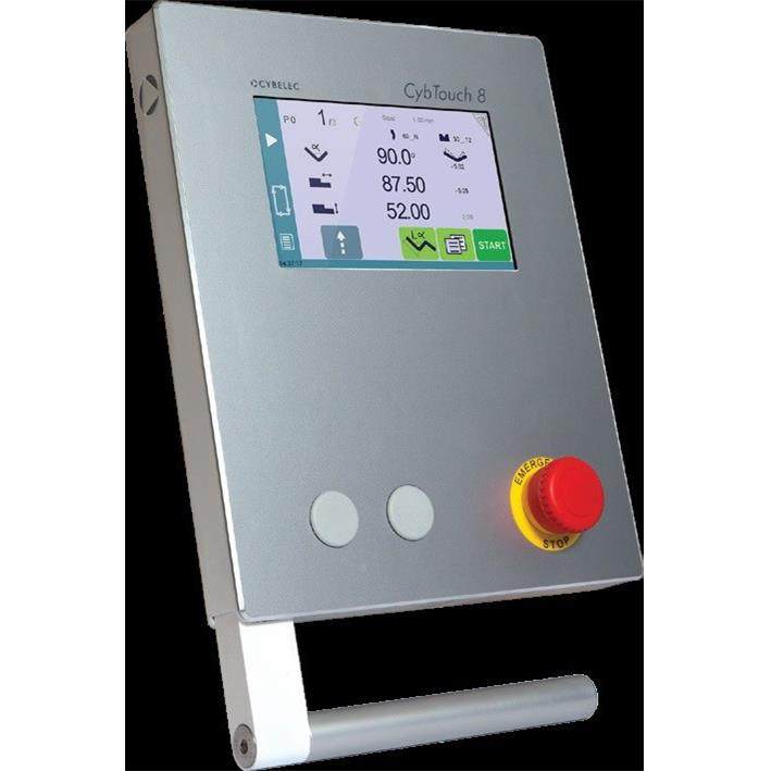 伺KPB-S-10服数控折弯机KPB-S-100液T0/320(CT8-4+电2轴+2）瑞士