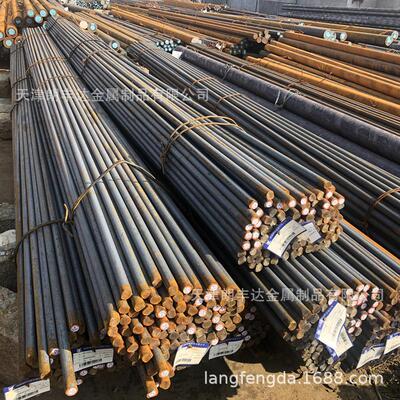 20cr2mova 2cr11mo1niw钢vbn 38NcrmoAL圆钢 1Cr13XJS3Crw13不锈