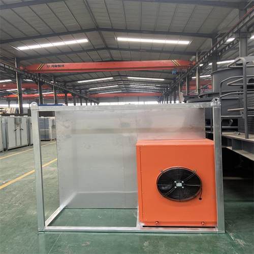 大干型水果果脯烘干 空气能OVK樱桃车厘子烘干箱子 机杏李子西梅