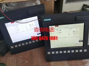 0BA10 6FC5610 0AA1二手拆机802D 实物拍全系列供应 议价