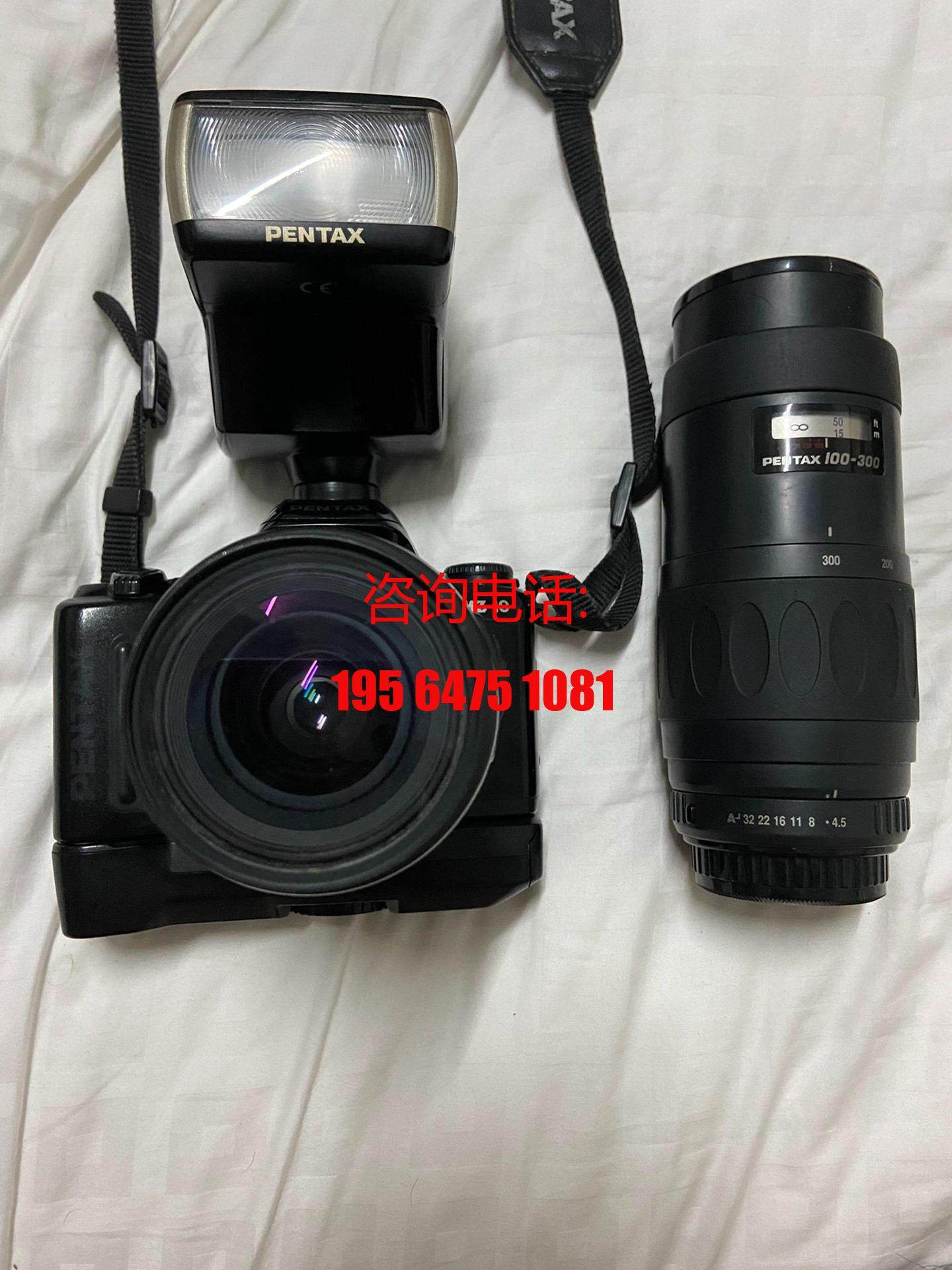 胶卷相机宾得 mz-10 自动对焦 胶片胶卷单反机身 全系列供应/议价