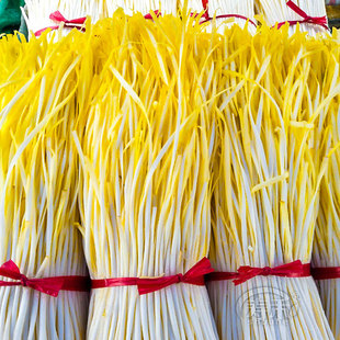 韭黄种子种籽黄韭蔬菜苗四季根盆栽菜籽菜种籽种南方种韭菜根苗