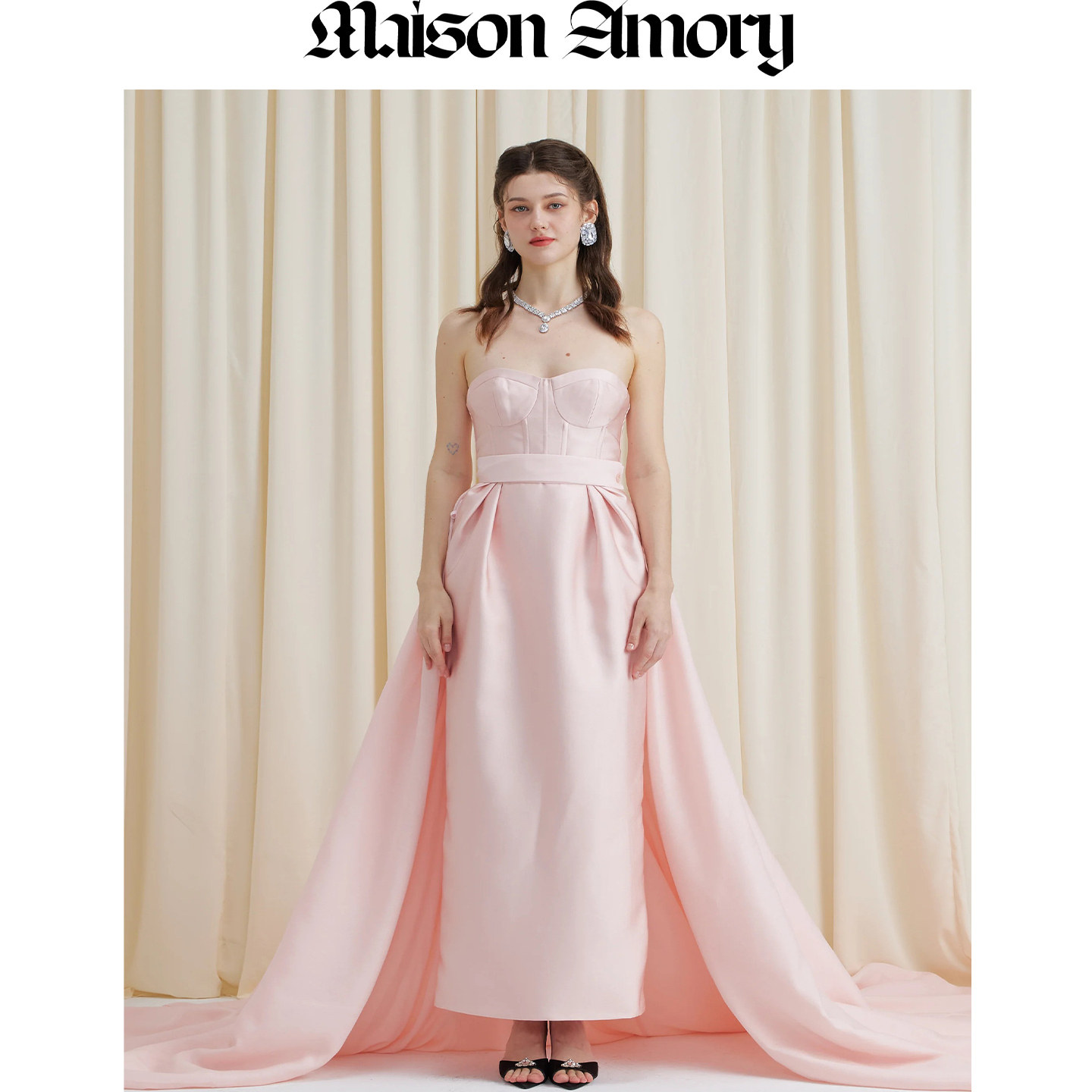 潮流精品，品质保证