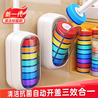 【谢霆锋同款】升级刷头更抑菌