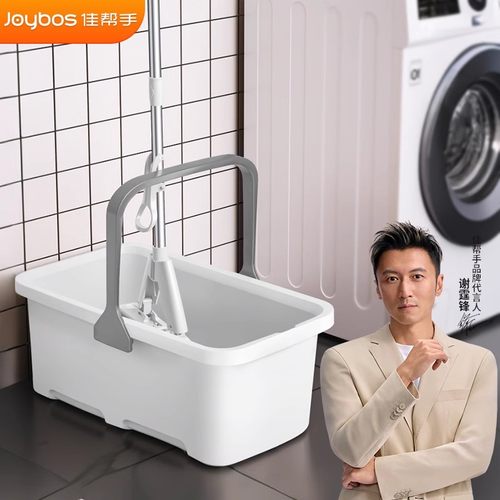 洗拖把桶加厚加大单筒