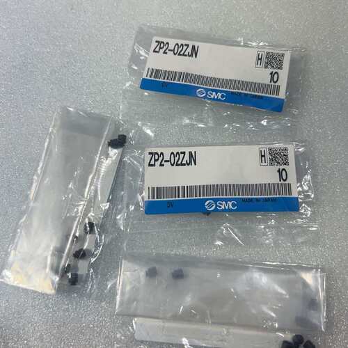 {议价}C原装全新连接器ZP2-02ZJN，日本进口，独立包装未{可维修}