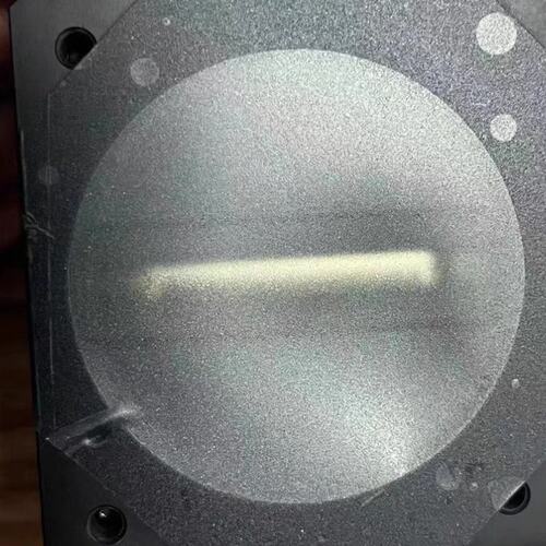 {议价}国原装工业线性相机，型号ral4096-24gm，成色完美{可维修}