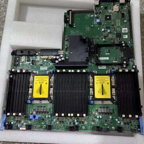 {议价}戴尔R740主板 全新成色 现货 已测好{可维修}