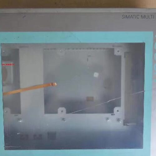 {议价}MP277-10寸6AV6 643-0CD01-1AX1 6{可维修}