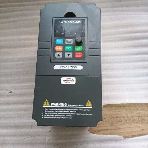 {议价}源信变频器 RN3000D-2S0037G-C{可维修}