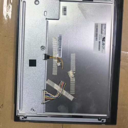 {议价}AC121SA02 SA03 三菱12.1寸工业液晶显示屏{可维修}