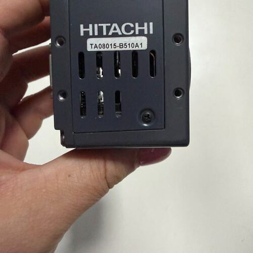 {议价}【出】日立HITACHI KP-FM220WCL工业相机，几{可维修}