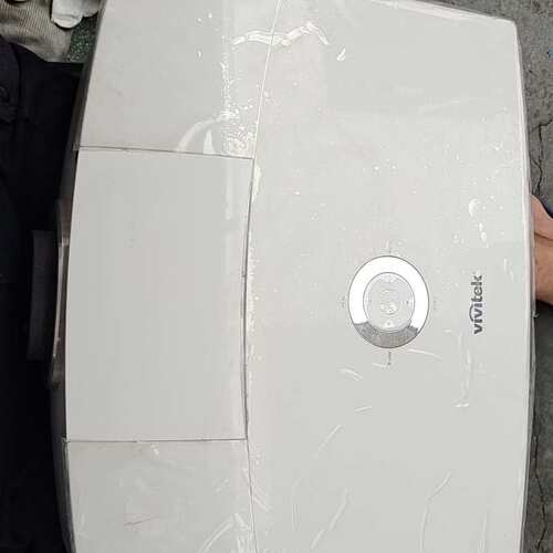 {议价}工程投影机D5110W-WNL，功能完好，无拆无修，9成{可维修}