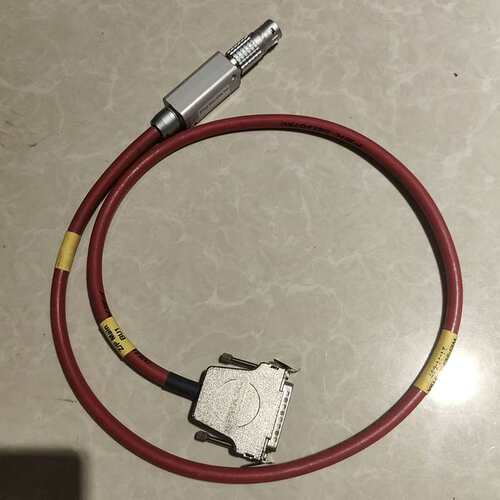 {议价}WEl-SEF-03519A，FMK3G数据连接线包邮包好拆{可维修}