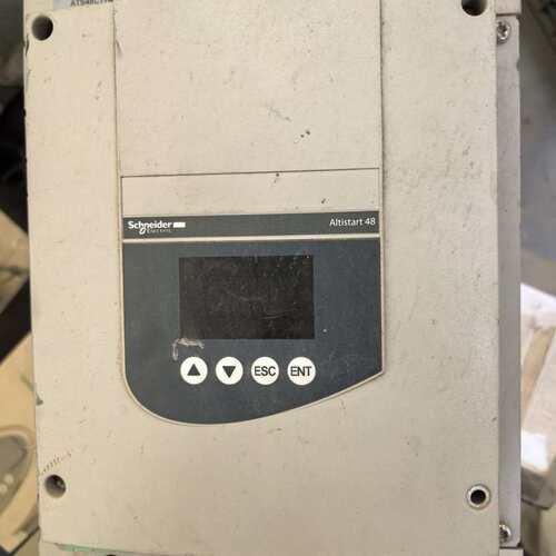 {议价}售：施耐德 ATS48C11Q 软启动器、{可维修}