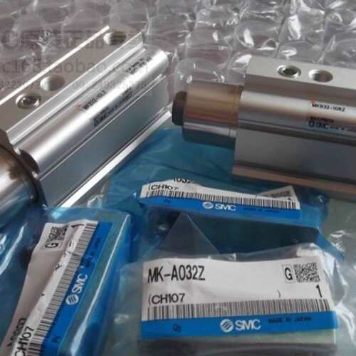 {议价}C旋转缸横臂MK-A032Z MK-A050Z 适用于MKB30 MKB50{可维修}