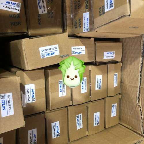 {议价}亚德客原装全新真品气缸HLS8X30SAS HLS8X40S{可维修}