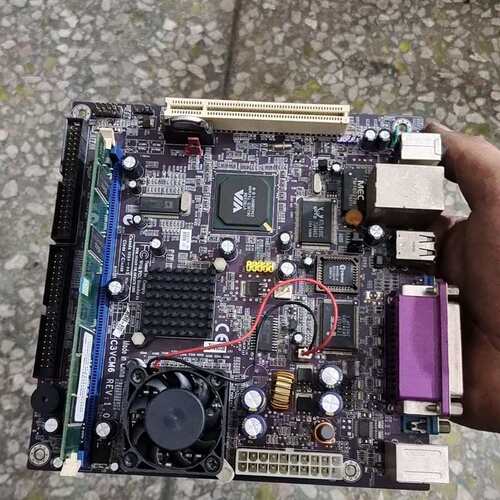 {议价}走丝C3主板 C3VCM6，现货拆机，正常使用，成色很{可维修}