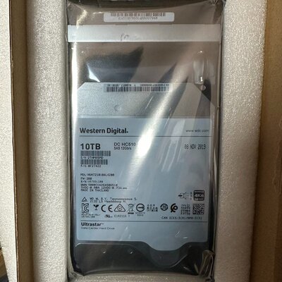 {议价}5300v3 5300v5 10t 02351KEP NL{可维修}