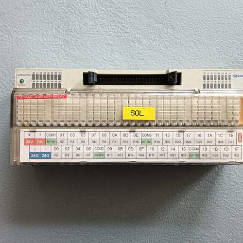 {议价}DAE-HYUN DHN-RY32-NS-40P继电器模块，{可维修}