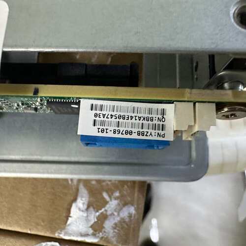 {议价}YZBB-00768-101浪潮SA5212M5 NF528{可维修}