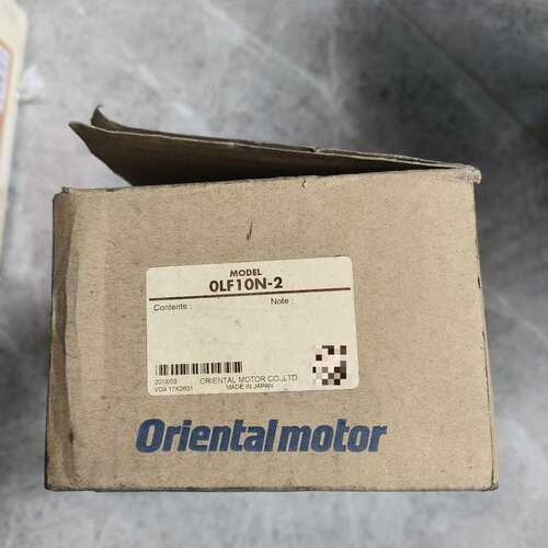 {议价}东方减速机OLF10N-2 1 只，网上实拍图片，1000{可维修}