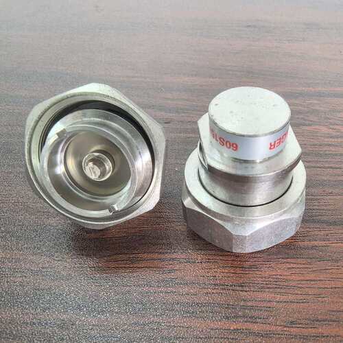 {议价}出12个ROSENBERGER 60S15R-002N连接器{可维修}