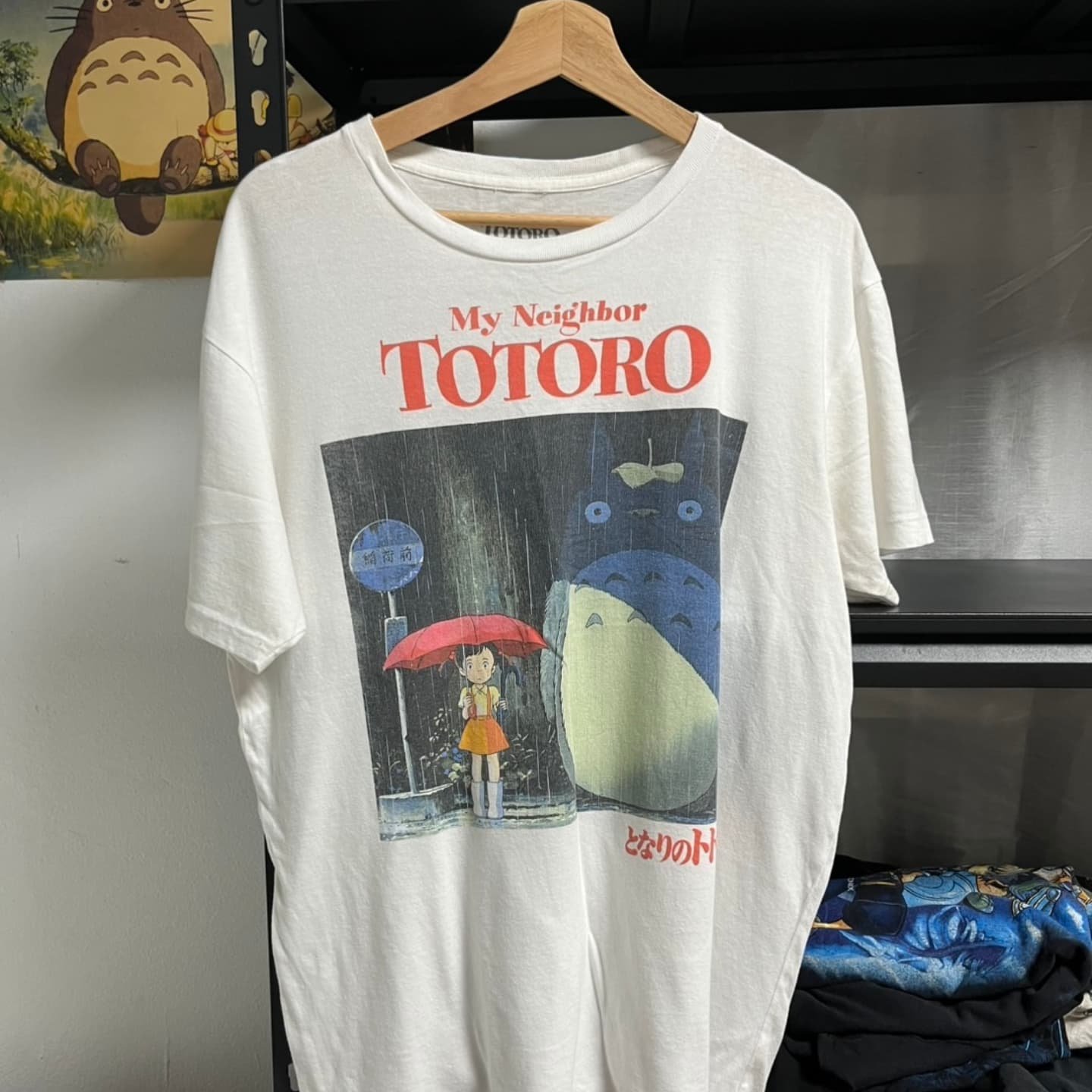 龙猫My Neighbor TOTORO动漫卡通印花T恤男女短袖纯棉休闲上衣,服饰配件/皮带/帽子/围巾,指环,淘宝优惠券,粉丝福利购,淘宝优惠卷