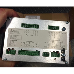 康普艾螺杆式空压机电脑板控制器C20606/71