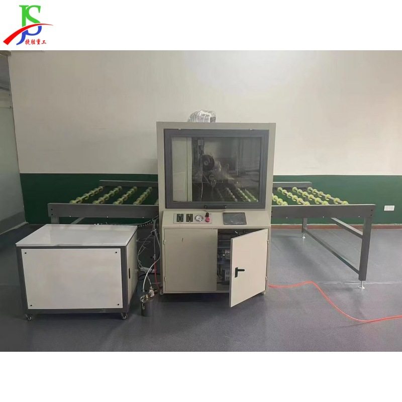 全自动晶瓷画喷胶机  背景装饰喷绘机  晶瓷画墙纸打印机,机械设备,试验机,淘宝优惠券,粉丝福利购,淘宝优惠卷